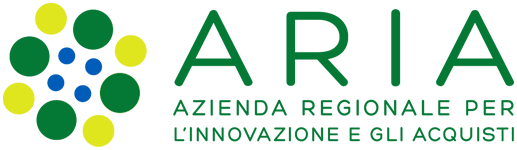 logo azienda regionale innovazione acquisti