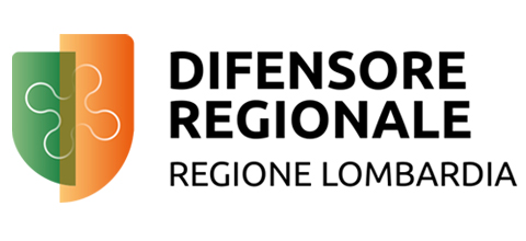 logo difensore regionale